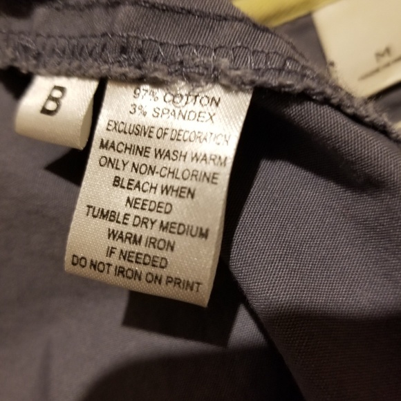 LOFT Utility Jacket - Picture 6 of 6